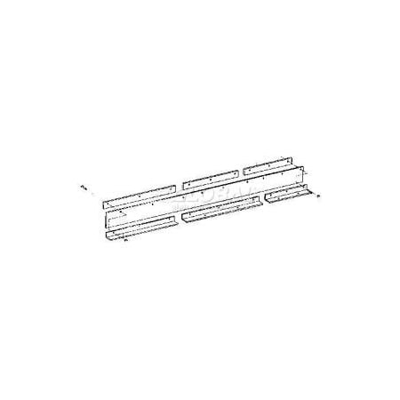 Buyers Products Deflector St-78/90, Replaces Meyer No 12896-7 1309005